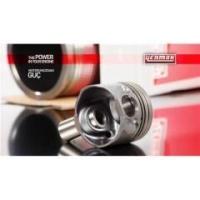 Scenic 1-I Espace 3-III Piston Segman 82.70 mm (STD) (Adet) 2.0 8V F3R 7701680806 -Yenmak