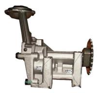 R9 Broadway R19 Europa Clio 1-I Express Yağ Pompası Eski Tip 1.4 8V E7J 7701693578-7701643206 -İthal