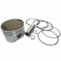 R12 1300 Piston Sekman Gömlek Motor Seti (Adet) 7702127080 -Yenmak