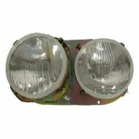 R12 Toros Sağ Çiftli Far Lambası Komple 7702127491 -Farba - Aygersan