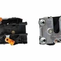 R19 Europa Ön Kapı Kilidi Sağ Motor Takılan Tip (Motorsuz) (1995-2001) 7702127969 -Gua