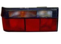 R9 Broadway Spring Sol Stop Lambası Sarı (1985-1993) 7702131470 -Pleksan