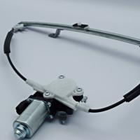 R19 Europa Sol Ön Cam Krikosu Elektrikli 7702253021 -Seger