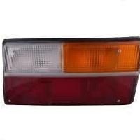 R12 Toros TS Sağ Arka Stop Lambası Komple (Binek) 7702254897 -Pleksan