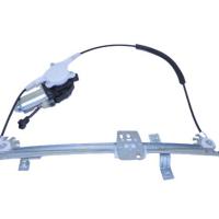 R9 Broadway R11 Flash Sol Ön Cam Krikosu Mekanizması Motorlu (Elektirikli) 7702256331 -Veka
