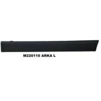 R9 Broadway R11 Flash Arka Sol Kapı Döşeme Üst Bakaliti 7702257672 -Maral