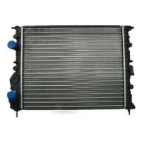 Clio 2-II Motor Su Radyatörü 1.4 8V K7J-1.6 8V K7M 7702258284-7700436693 -Kale