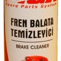 Fren Aksam Temizleyici  Balata Spreyi (500 ML) 7702258759 -Mga