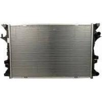 Espace 4-IV Motor Su Radyatörü (2002-2014) 8200008765-8200302463 -Kale