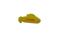 Megane 1-I Motor Kaput Dayama Klipsi (Çubuk Agrafı) (1995-2002) 7703077268 -Renault Mais