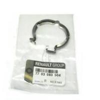 Trafic 2-II Eksoz Manifoldu Egr Gaz Borosu Kelepçesi 1.9 Dci F9Q 7703083504 -Renault Mais