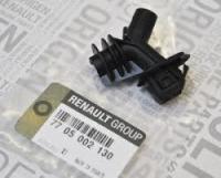 Clio 3-III Kaput Dayama Demir Plastiği (Agrafı) (2004-2012) 7705002130 -Renault Mais