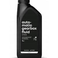 Otomatik Vites Dişli Yağı DW6 7711579456 -7717300552 - Renault Mais