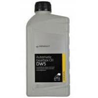 Otomatik Şanzuman Vites Kutu Yağı DW5 7711945827- Renault Mais