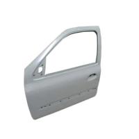 Clio 2-II Symbol HatchBack Sol Ön Kapı (1998-2008) 7751472704 -Yerli Kaporta