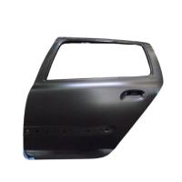 Clio 2-II Symbol Hatchback Sol Arka Kapı (1998-2008) 7751472705-7751472475 -Yerli Kaporta