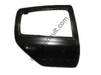 Clio 2-II Symbol HatchBack Arka Sağ Kapı (1998-2008) 7751472707 -Yerli Kaporta