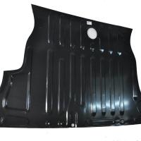 R9 R11 Arka Taban Sacı 7752256096 -Yerli Kaporta