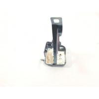 Kango 2-II Motor Kaput Menteşesi Sol Ayağı 7782200778 -Yerli Üretim
