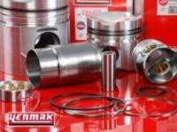 R19 Europa Kango 1-I Clio 1-I Express Piston Segman Gömlek (Adet) 75.80mm (STD) E7J 7909-STD -Yenmak