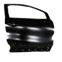 Captur 1-I Sağ Ön Kapı (Boş) (2013-2020) 801008636R -İthal