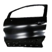 Captur 1-I Sol Ön Kapı (Boş) (2013-2020) 801013992R -İthal