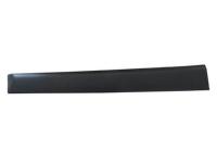 Dokker Sağ Ön Kapı Bandı (Çıtası) (2013-2020) 801861710R -Yerli Üretim