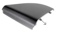 Duster 2-II Sol Dış Dikiz Ayna İç Muhafaza Bakaliti (Plastiği) 802936031R-802931942R-Orijinal