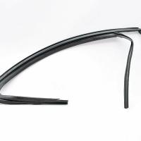 Megane 4-IV Sağ Ön Kapı Cam Fitili 803307514R-803300388R -Renault Mais