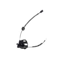 Captur 1-I Sol Arka Kapı Kilidi (2013-2020) 825012422R -Renault Mais