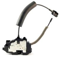 Megane 3-III Ön Sağ Kapı Kilidi (2008-2016) 805020001R -Renault Mais