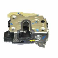 Lodgy Dokker Sol Ön Kapı Kilidi (Kilit) (2013-2020) 805030711R -Renault Mais