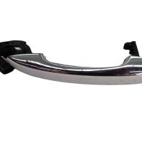 Megane 4-IV Talisman Sol Ön Arka Dış Kapı Kolu 806077319R -Renault Mais