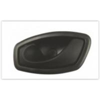 Clio 4-IV Fluence Sol Kapı İç Açma Kolu (Siyah) 806710001R -Kaya Plastik