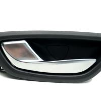 Megane 4-IV Talisman Sol İç Açma Kolu (Ön-Arka) (Adet) 806718801R -Mga