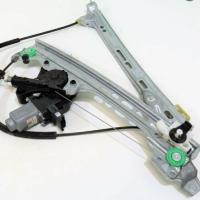 Talisman Sağ Ön Cam Krikosu Elektrikli (2015-2022) 807201773R -Renault Mais