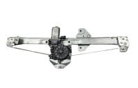 Express Combi Ön Sağ Cam Krikosu 2020 -> 807201941R -Renault Mais
