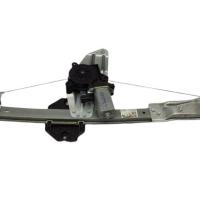 Logan 2-II Sandero 2-II Symbol 2-II Sağ Ön Cam Krikosu (2013-2020) 807209299R -Renault Mais