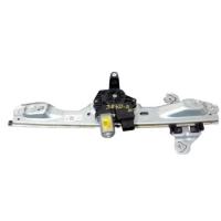 Kadjar Sol Ön Cam Krikosu Motorlu (2018-2022) 807218568R-807218884R -Renault Mais