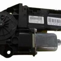 Megane 3-III Fluence Sol Ön Cam Kriko Motoru (2008-2016) 807312028R -Renault Mais