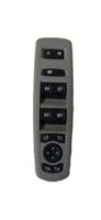 Latitude Sol Ön Cam Düğmesi (Paneli) (2008-2015) 809610698R-Yerli Üretim