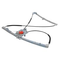 Laguna 2-II Sağ Ön Cam Krikosu Elektirikli (Komple) (2002-2008) 8200000938 -Valeo