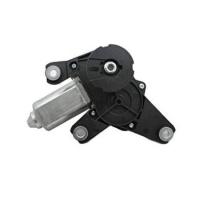 Laguna 2-II Arka Cam Silgi Silecek Motoru (2002-2005) 8200001893 -Valeo