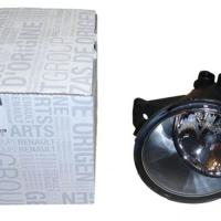 Clio 2-II (2003-2008) Clio 3-III Modus (2004-2012) Sağ Sis Far Lambası 8200002470 -Renault Mais