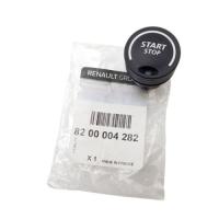Laguna 2-II Espace 4-IV Start Stop Düğmesi 8200004282 -Renault Mais