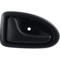 Megane 1-I Sol Kapı İçten Açma Kolu (Siyah) (1995-2002) 8200028994 -Kaya Plastik