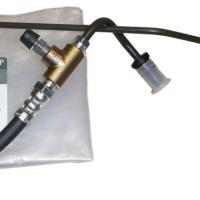 Trafic 2-II Hidrolik Debriyaj Borusu 1.9 Dci F9Q (2002-2007) 8200031594 -Renault Mais