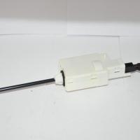Trafic 2-II Depo Kapak Kilit Motoru (2002-2012) 8200032984 -Renault Mais