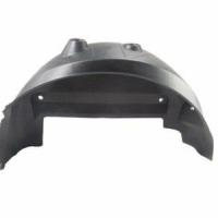 Trafic 2-II Sağ Arka Çamurluk Davlumbazı (2002-2012) 8200036016 -Renault Mais