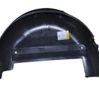 Trafic 2-II Arka Sol Teker Çamurluk Davlumbazı (2002-2012) 8200036019 -Renault Mais